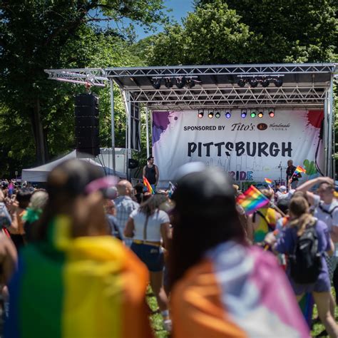 LGBTQ Nightlife in Pittsburgh 